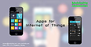Mobiloitte - Internet of Things (IoT) Application Development Company