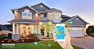 IoT(Internet of Things) Home Automation Solutions | Mobiloitte