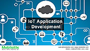 IoT App Development Company