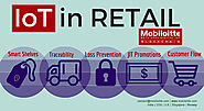 Smart Retail Solutions