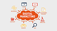 Digital Marketing Certification Course-Itedge Institute of Technology