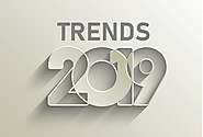 Marketing for Success in 2019: Four Trends to Watch Email address: