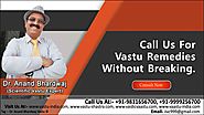 Vastu Shastra Consultant in Delhi