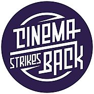 Cinema Strikes Back