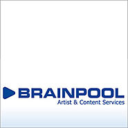 Brainpool Artist & Content Services