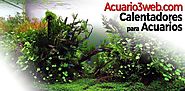Guía sobre el Calentador de acuario 2019 |▷ Acuario3web.com