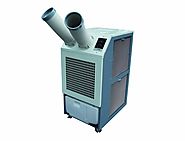 Get Chilled Cold Environment in the Hot Summer With 4.5kw Air Conditioner Rental