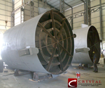 Carbon Steel Storage Tank Manufacturers