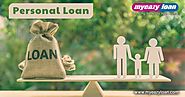 Apply for Personal Loan in Kolkata