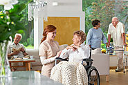 What Puts QUALITY in Our Home Care Service?