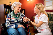 Lowering Stress Levels Through Home Health Care