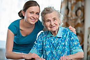 Self Care: Guidelines for Family Caregivers