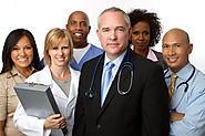 Who Are the People Involved in Your Home Health Care?