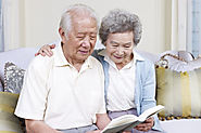 Activities for Seniors with Limited Mobility