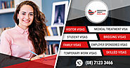 Visa Subclass 189 | Skilled Independent Visa 189 | 189 Visa Australia