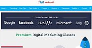SGS Mediasoft Review – Digital Marketing Course Coimbatore