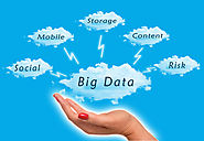 All you need to know about Big Data