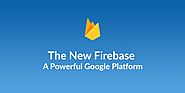 Adding Firebase and Power up your mobile applications