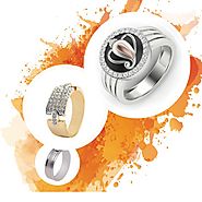 Exclusive Offers on Men's Ring