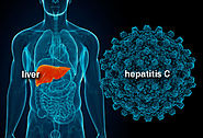 Global Hepatitis C (HCV) Treatment Market - Blog