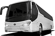 Luxury Buses Rental in Dubai UAE