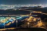 Al Ain City Tour UAE