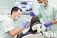 Efficient Dental Care with Proven Results