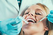 Top 5 Cosmetic Dentistry Procedures