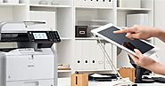Technical Support Helpline For Printer