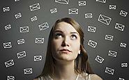 Common Business Problems with Email and their solutions