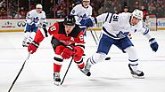 Toronto Maple Leafs vs. New Jersey Devils - Official Tickets On Sale & Schedule