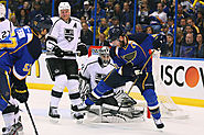 St. Louis Blues vs. Los Angeles Kings - Official Tickets On Sale & Schedule
