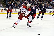 Carolina Hurricanes vs. Columbus Blue Jackets - Official Tickets On Sale & Schedule