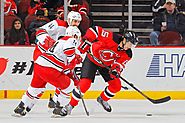 New Jersey Devils vs. Carolina Hurricanes - Official Tickets On Sale & Schedule