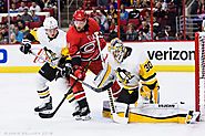 Carolina Hurricanes vs. Pittsburgh Penguins - Official Tickets On Sale & Schedule
