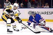 Pittsburgh Penguins vs. New York Rangers - Official Tickets On Sale & Schedule