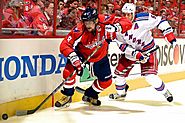 Washington Capitals vs. New York Rangers - Official Tickets On Sale & Schedule
