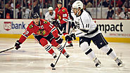 Chicago Blackhawks vs. Los Angeles Kings - Official Tickets On Sale & Schedule