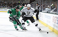 Dallas Stars vs. Los Angeles Kings - Official Tickets On Sale & Schedule
