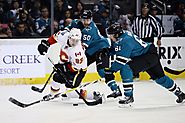 Calgary Flames vs. San Jose Sharks - Official Tickets On Sale & Schedule
