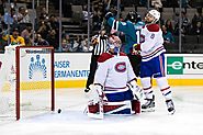 San Jose Sharks vs. Montreal Canadiens - Official Tickets On Sale & Schedule