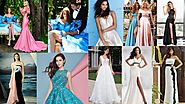 Check Out The Sexy Prom Dresses 2019 To Look Beautiful!!