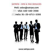 RPO & FAO Services in USA