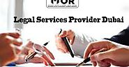 Mor Dubai : Which documents are required to setup a company in Dubai ?