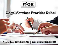 Best Law firms-Services providers in Dubai - ServicesprovidersinDubai.over-blog.com