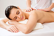 Reap the Amazing Health Benefits of Full Body Massage!