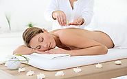 REASONS WHY MASSAGE IS BENEFICAL FOR HEALTH