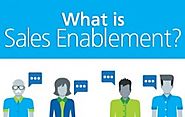 Why should organizations implement sales enablement?