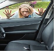 How to Save Yourself in a Car Lockout Situation? – Breen Bros Towing