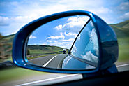 Auto Dimming Mirror Market Size, Share, Forecast Report - 2025
